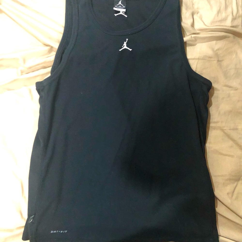 90’s Air Jordan tank top